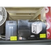 Image 1 : BLACK & DECKER STAINLESS TOASTER & AN ESPRESSO AEROCHINO 3