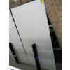 Image 1 : TABLETOP W/LEGS - MISSING PLATES TO HOLD LEGS ON