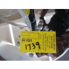Image 3 : 3 POTNIK LAMP - MISSING 1 BULB