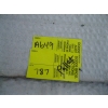 Image 4 : PALLET OF RAFTER HANGERS