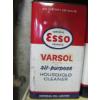 Image 2 : 5 ESSO TINS