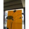 Image 2 : MULTI HEAD CHROME FLOOR LAMP