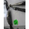 Image 2 : SILVER & TURQUOISE NAVAJO NECKTIE