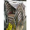 Image 1 : 26 STACKING CHAIRS