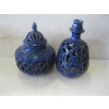 Image 2 : POTTERY ITEMS, DREAM CATCHERS, ETC.