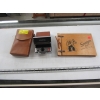 Image 1 : BANFF SNAPSHOT ALBUM & A POLAROID CAMERA