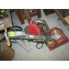 Image 1 : CLARK FLOOR SANDER