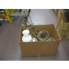 Image 3 : MISC. LAMPS, OIL LAMP, ETC.