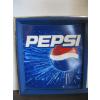 Image 2 : PEPSI LETTERED SIGN