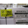 Image 3 : 30 BOXES MONUMENTAL INSPIRE VINYL FLOORING 