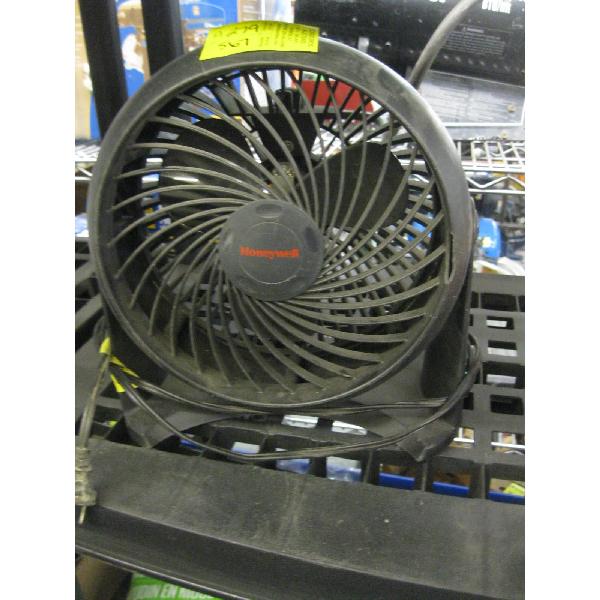 SM. HONEYWELL ELECTRIC FAN
