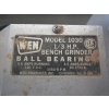 Image 5 : BENCH GRINDER ON STAND