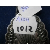 Image 3 : STERLING BOLO TIE