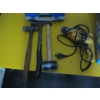 Image 4 : MISC. TOOLS & DEWALT DRILL
