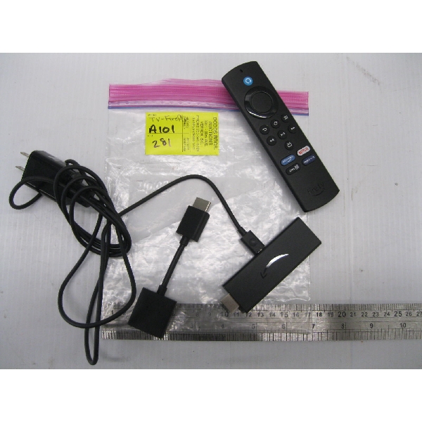TV FIREFLY STICK