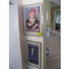 Image 3 : 5 FRAMED PRINTS