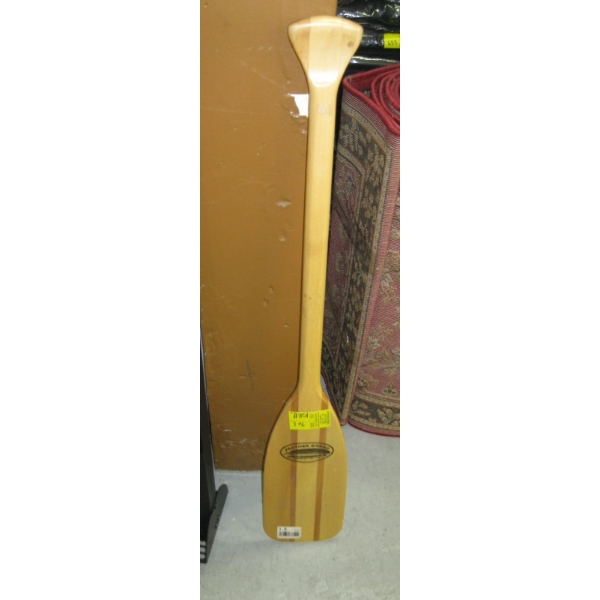 SM. PADDLE