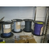 Image 1 : 4 ROLLS OF WIRE
