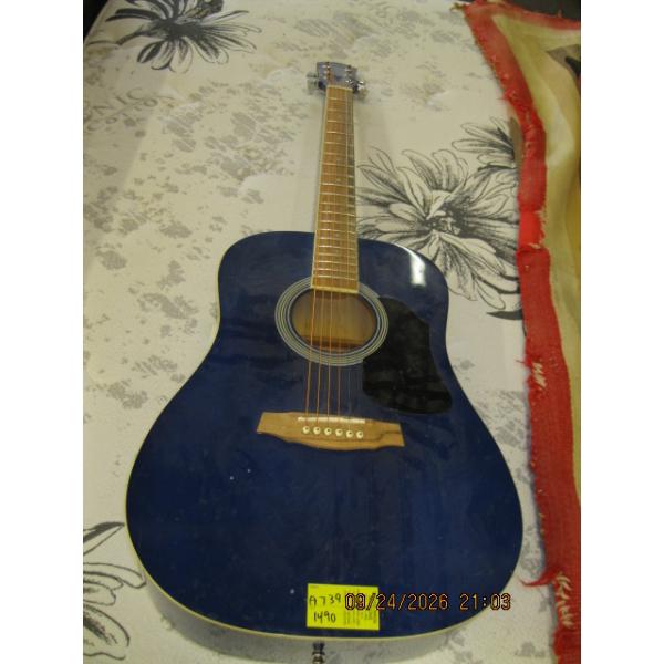 MILLER GUITAR