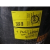Image 3 : BUCKET W/ASST. LEAF SPRINGS & A BUCKET W/TRAILER PARTS, ETC.