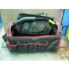 Image 1 : 2 TOTE BAGS W/MISC. CONTENTS