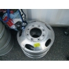 Image 3 : 6 FORD RIMS W/CENTER CAPS