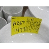 Image 4 : LG. LOT OF WHITE DENBY DISHWARE & SOME CORRELLE