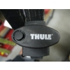 Image 2 : THULE BARS W/CLAMP ON HOLDERS