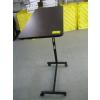 Image 4 : ADJUSTABLE ROLLING BED TABLE