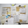 Image 2 : WHITEBOARD & CORKBOARD