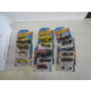 Image 2 : 20 HOTWHEELS