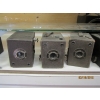 Image 4 : LG. LOT OF ASST. CAMERAS, ACCESSORIES, VINTAGE OPERA GLASSES, ETC.