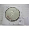 Image 1 : 1964 CDN SILVER $1 COIN