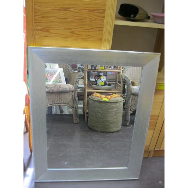 FRAMED MIRROR