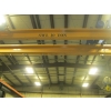 Image 12 : APPROX. 200'X36' OVERHEAD CRANE STRUCTURE W/3 OVERHEAD CRANES