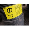 Image 3 : 3 PART ROLLS OF HIGH TEMPERATURE LEAD WIRE #18AWG
