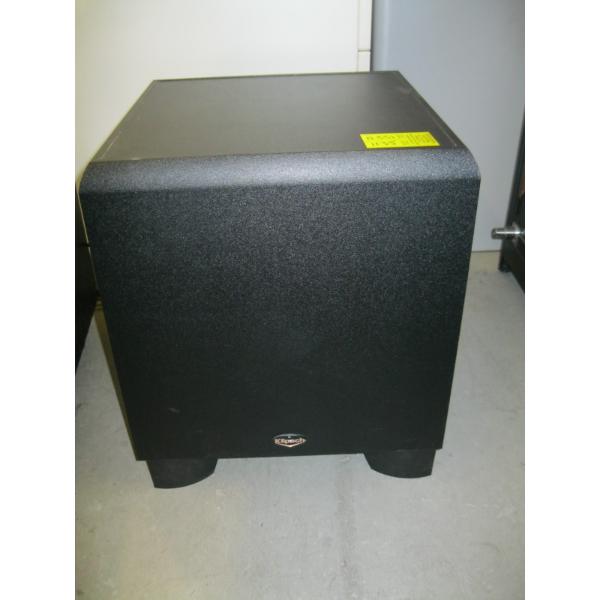 KLIPSCH SUB SPEAKER