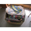 Image 2 : ASST. PILLOWS, BLANKETS, ETC.