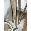 Image 2 : 5 STEEL ADJUSTABLE BAR CLAMPS