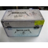 Image 1 : METALLICA BOX W/VHS TAPES