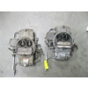 Image 1 : 2 HOLLY CARBURETORS - 650 RACE DOUBLE PUMPERS STANDARD SECONDARYS