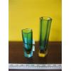 Image 1 : MURANO SAMEROSA VASES
