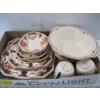 Image 1 : ROYAL WINTON ENGLISH DISHES