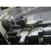 Image 4 : CLAUSING COLCHESTER METAL LATHE - 15" TURNING RADIUS, 4' BED