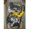 Image 2 : MISC. SOLDERING IRON, GLUE GUN, DRILLS, ELECTRIC STAPLER