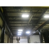 Image 3 : APPROX. 5 TON?? OVERHEAD CRANE W/RUN (APPROX. 90'X20')