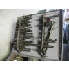Image 4 : 9" HERCUS WORKSHOP PRECISION LATHE, MODEL ARL 