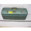 Image 1 : FOLD OUT TACKLEBOX W/ASST. TACKLE