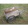 Image 3 : 2 WHEEL PUSH CART