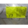 Image 4 : SET OF CHECKER PLATE PICK UP TRUCK BOX SIDE CAPS